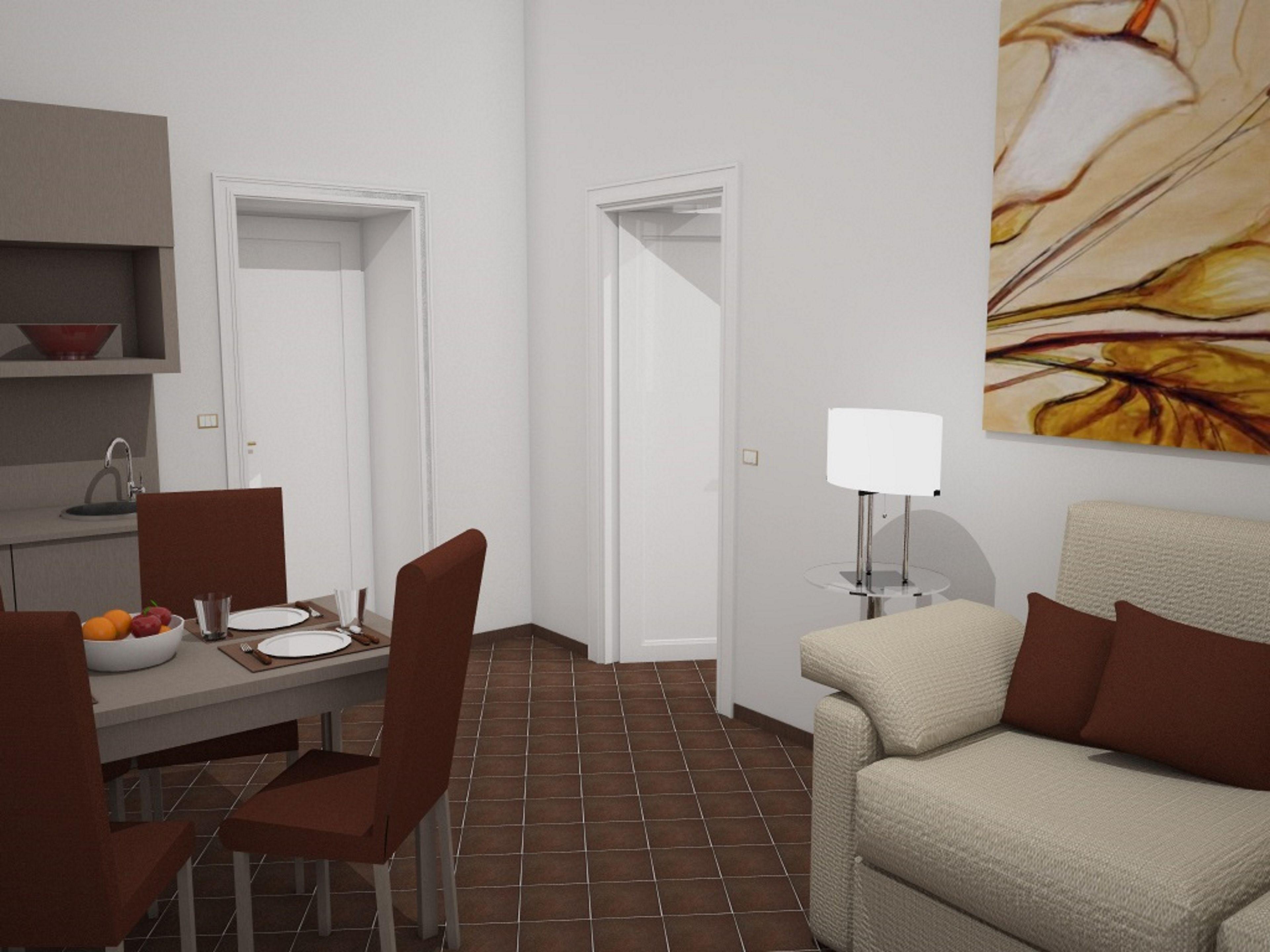 Roma Resort Colosseum — Photos 1